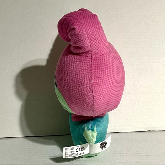 Hello Kitty & Friends Halloween 2024 Frankenstein My Melody 8" Plush NWT Sanrio - Picture 2 of 12